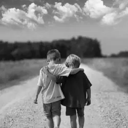 İki dost