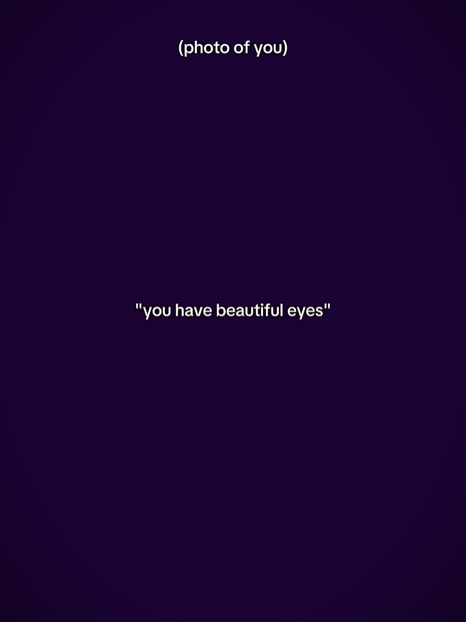 beautiful eyes