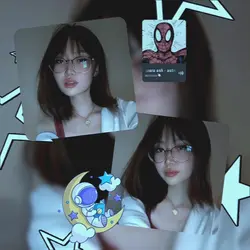 Aesthetic Frame
