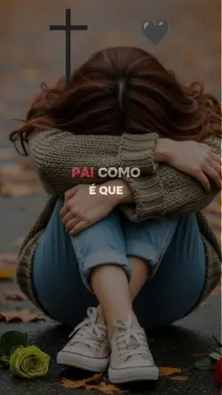 saudades pai
