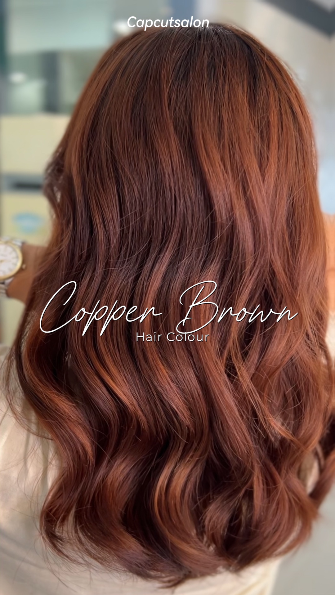 STORY SALON HAIR 