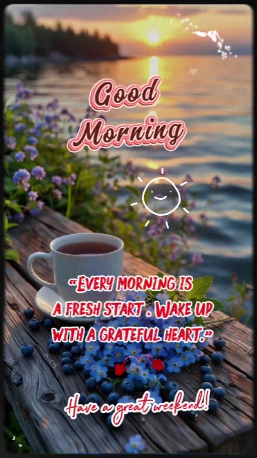 Good Morning 