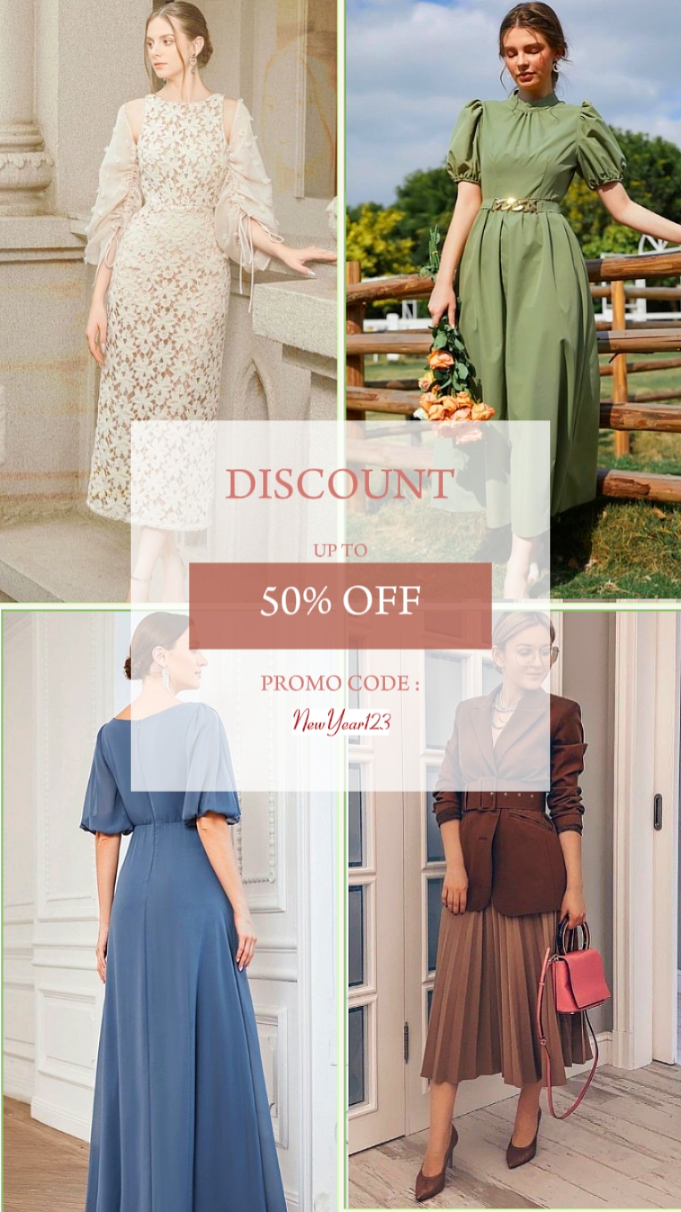 Fashion Sale