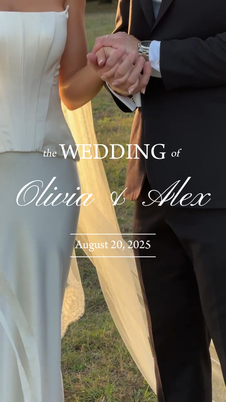 love: wedding