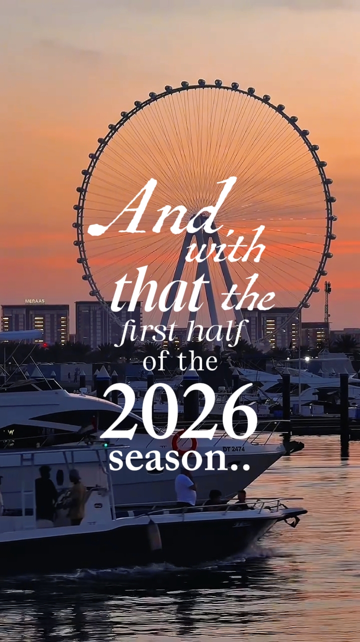 first half of 2026