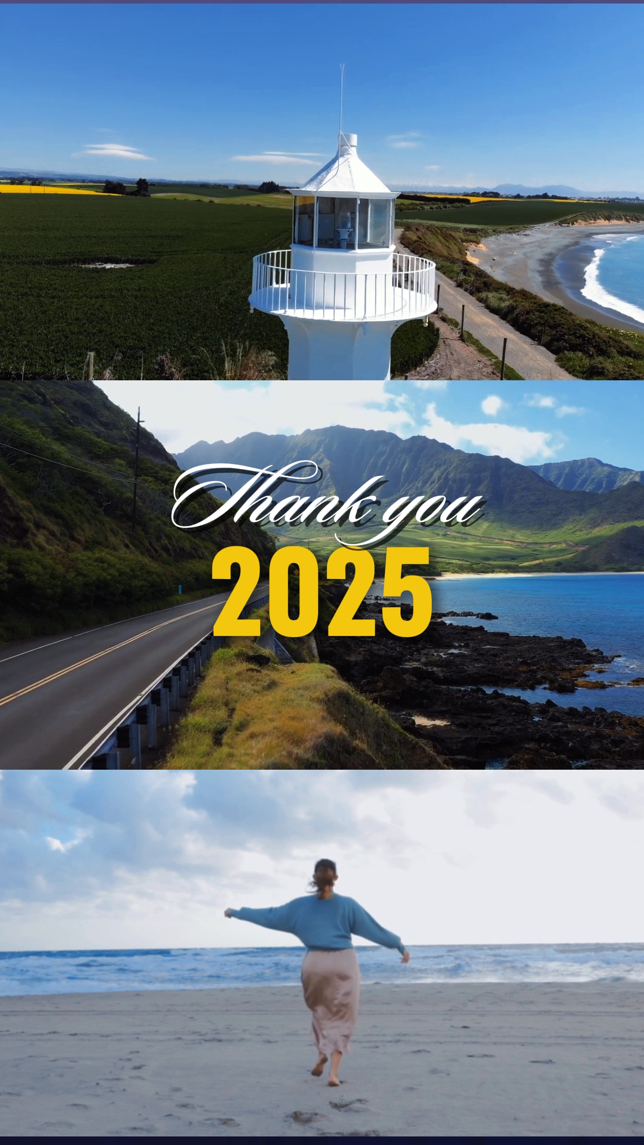 OBRIGADO 2025