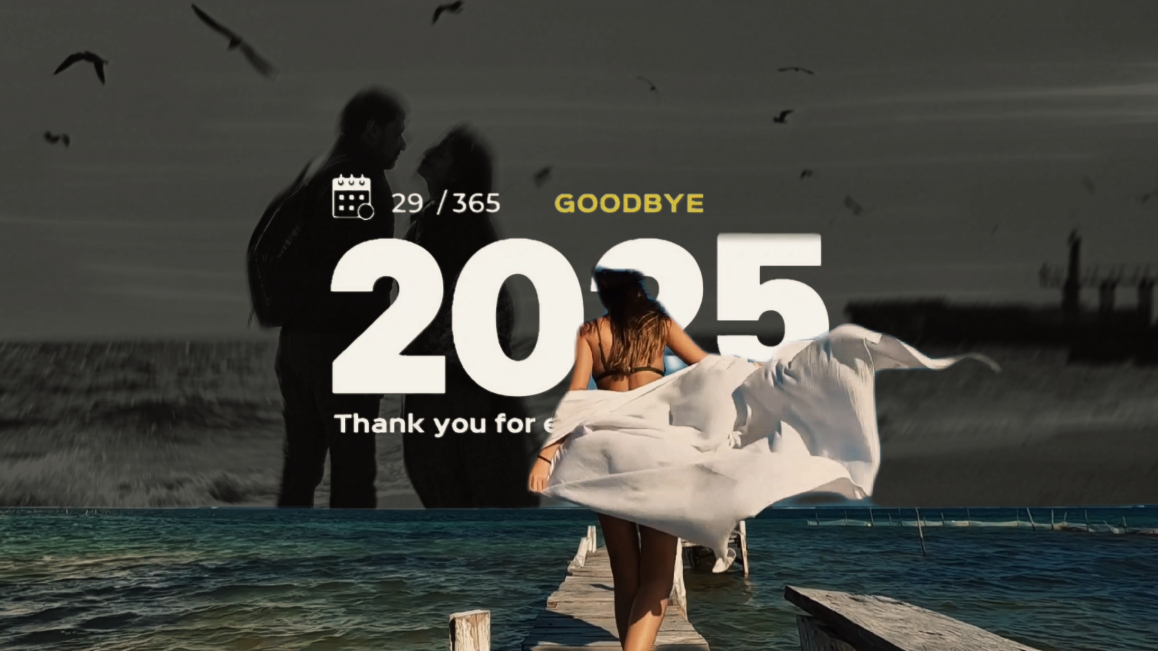 2025 the and 