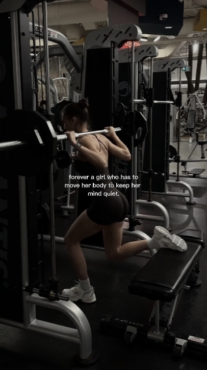 gym motivation