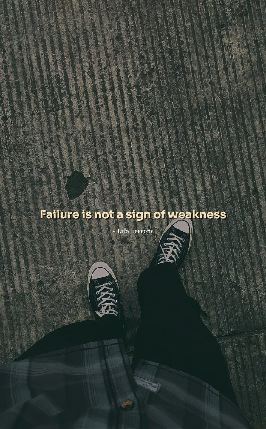 makinig sa quote na ito