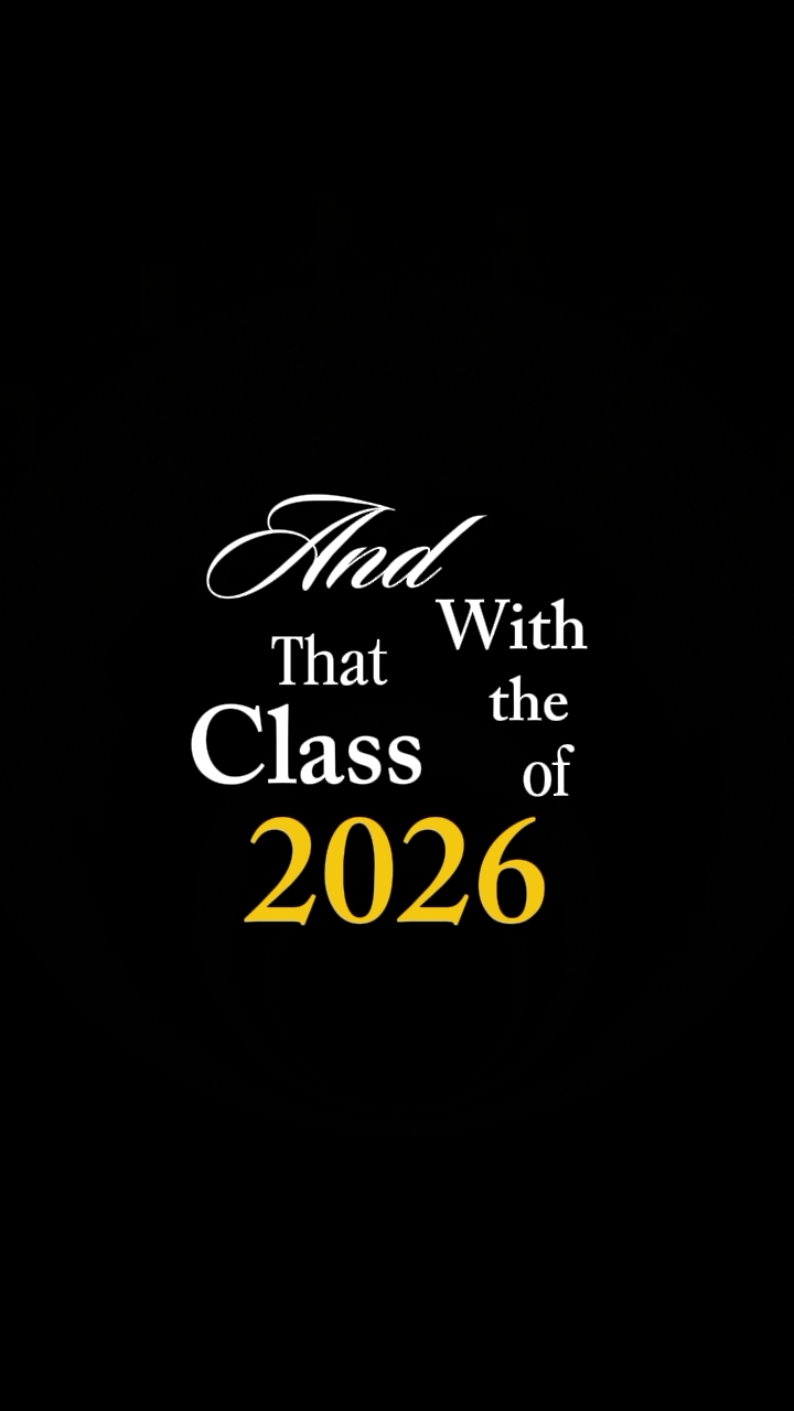 Clase de 2026