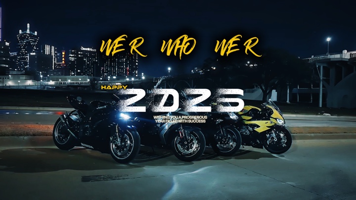 BONNE ANNÉE
