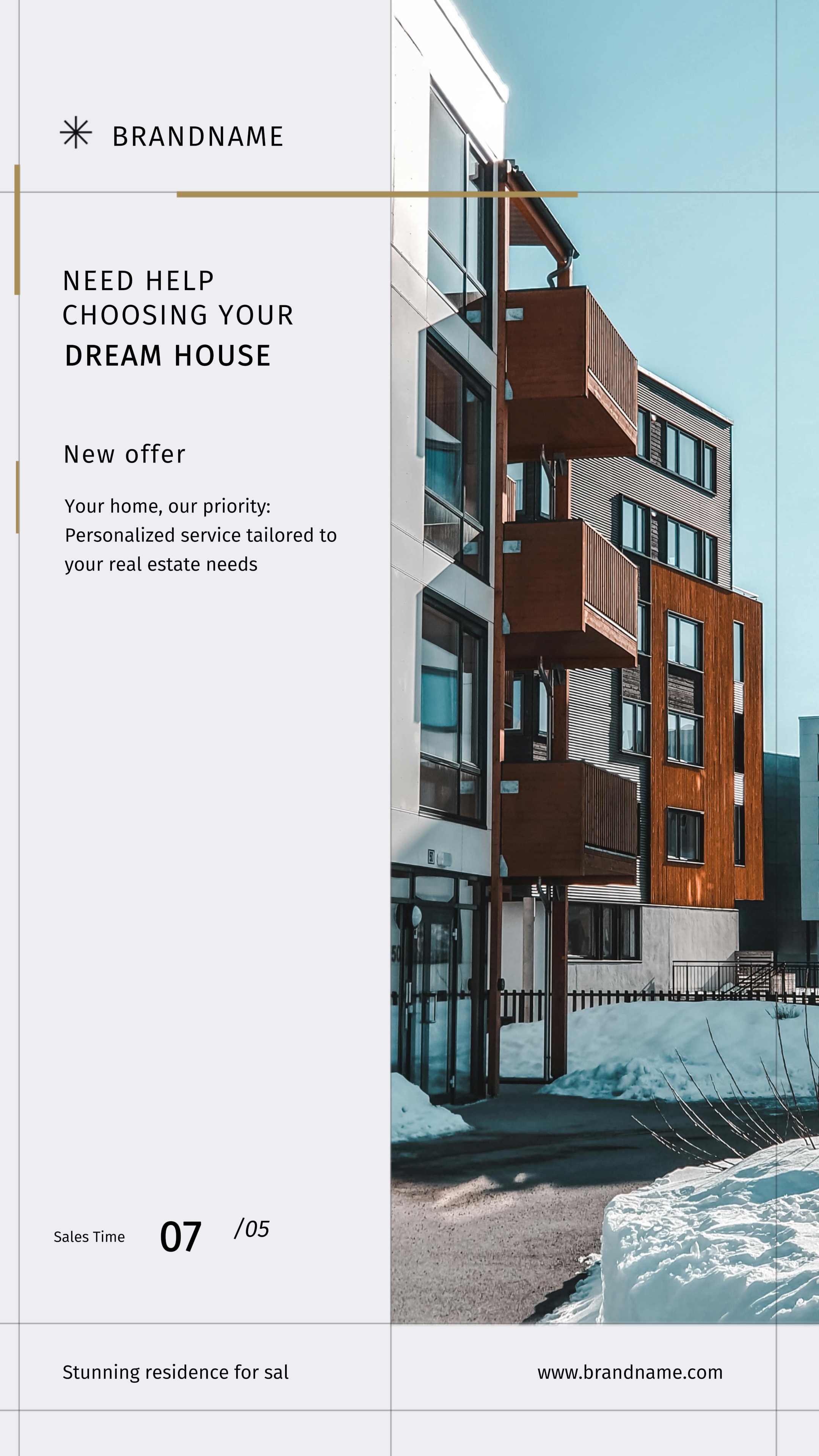 Modelo de Negócio, Indústria Imobiliária, Negócios, Minimalista.