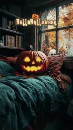 Hello Halloween