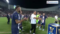neymar