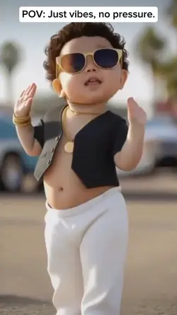 Viral Dance