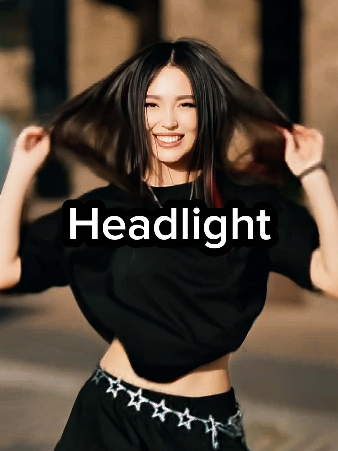 Headlight