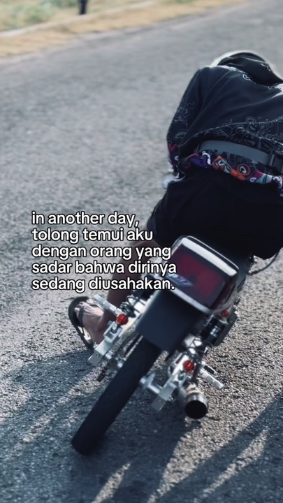 sad story