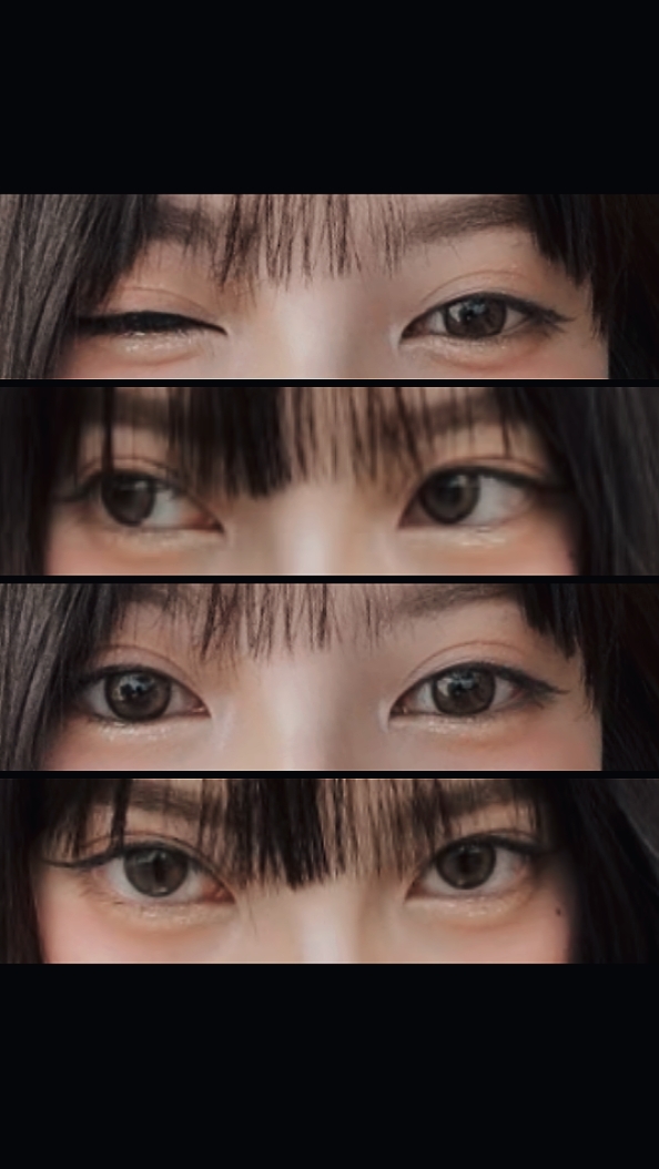eye trend