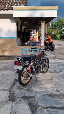 empat mata koplo
