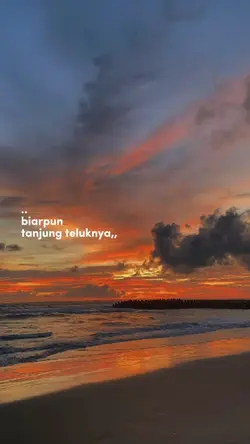 biarpun tanjung