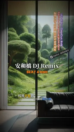 安和橋 DJ Remix