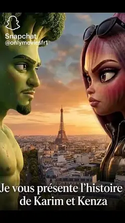 Épisode 1
