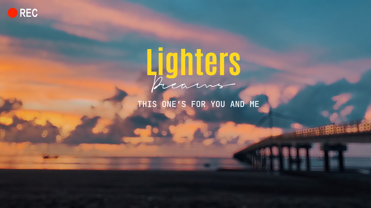 Encendedores. | Letras 