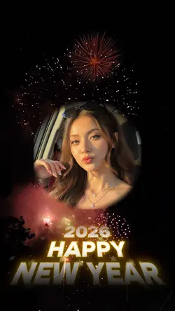 Happy new year