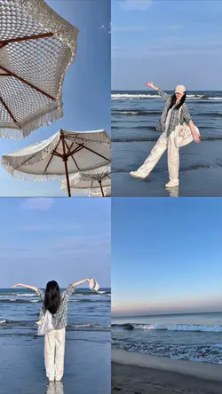 pantai