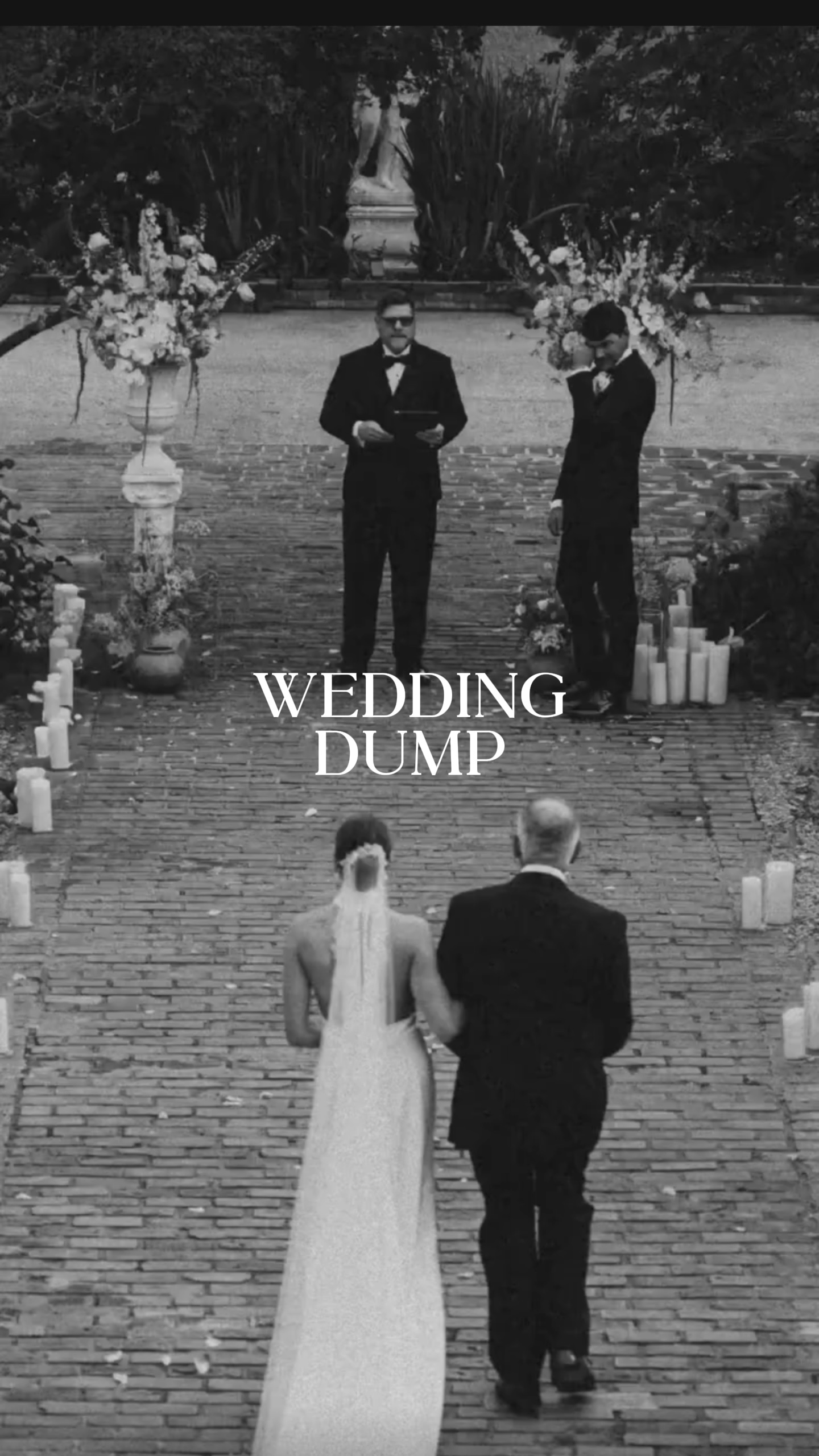 Wedding Dump