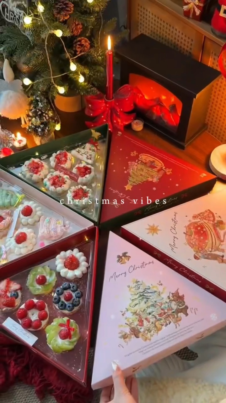 Presente de Natal