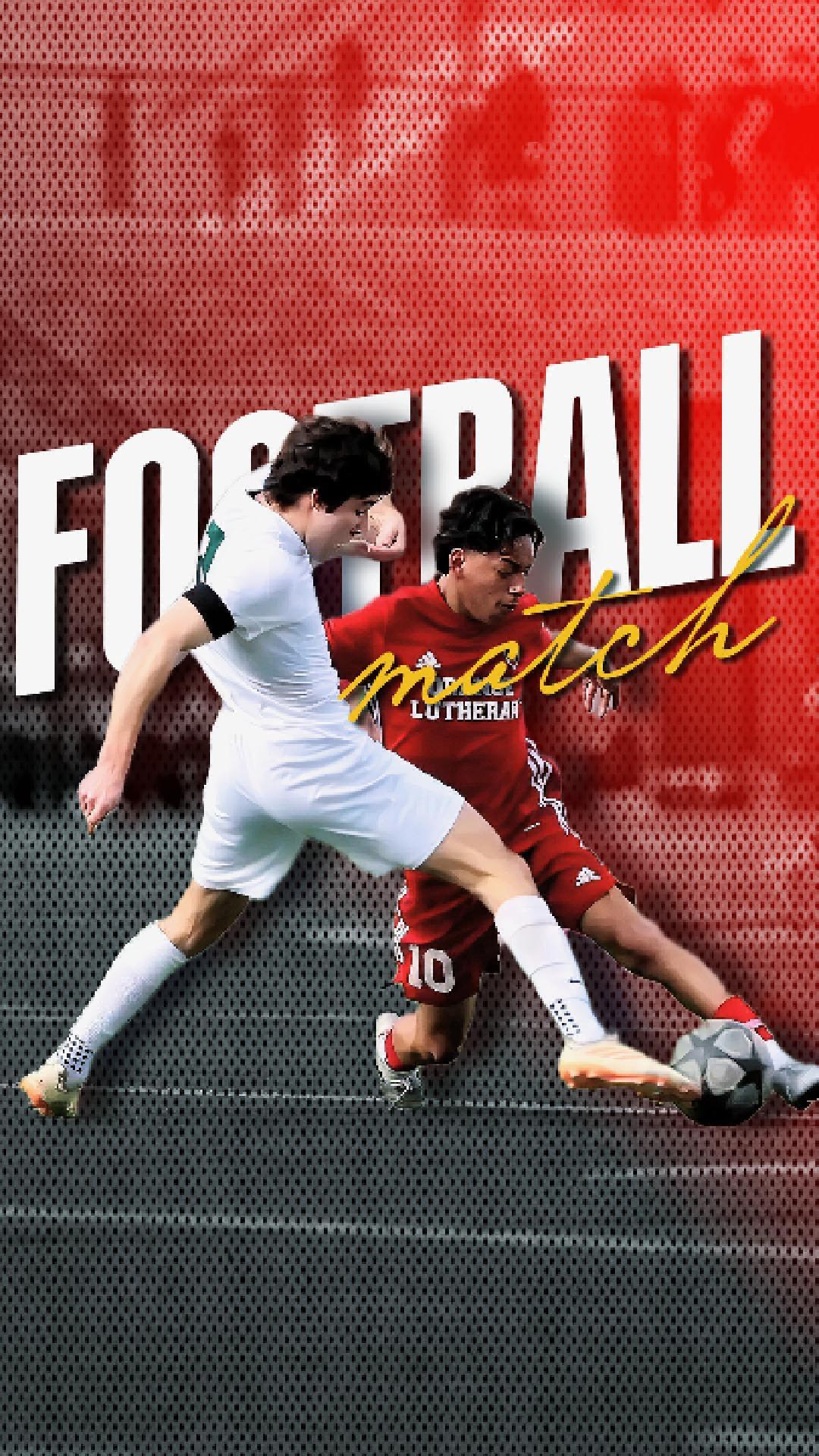 PARTIDA DE FUTEBOL