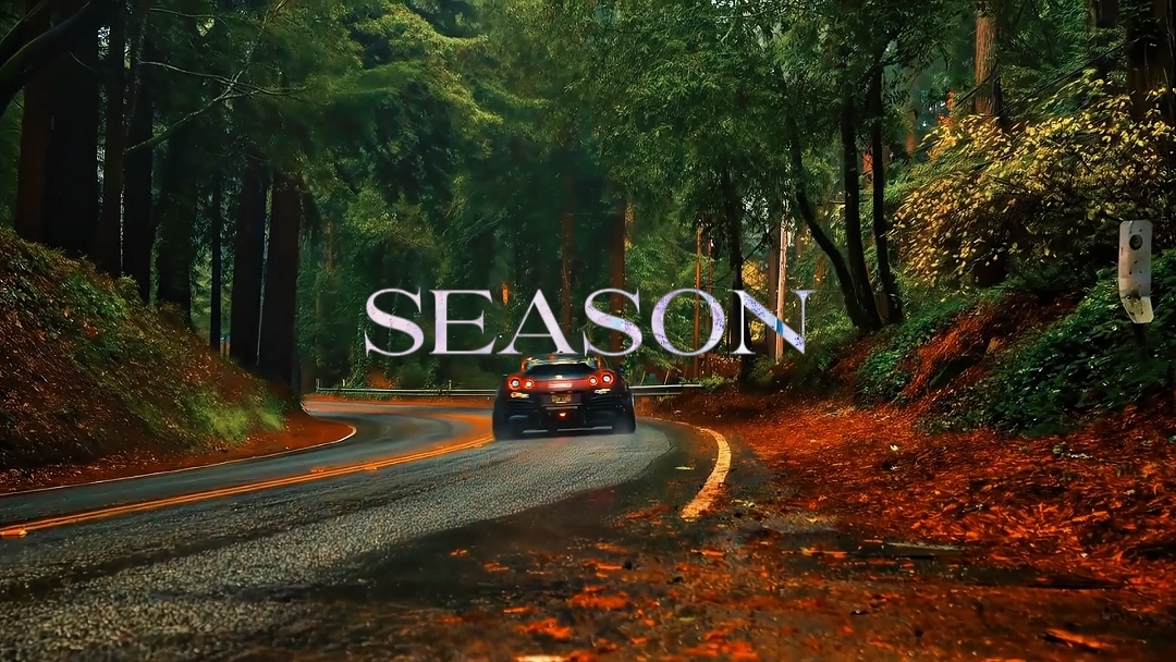 Cars edit Cinematic 