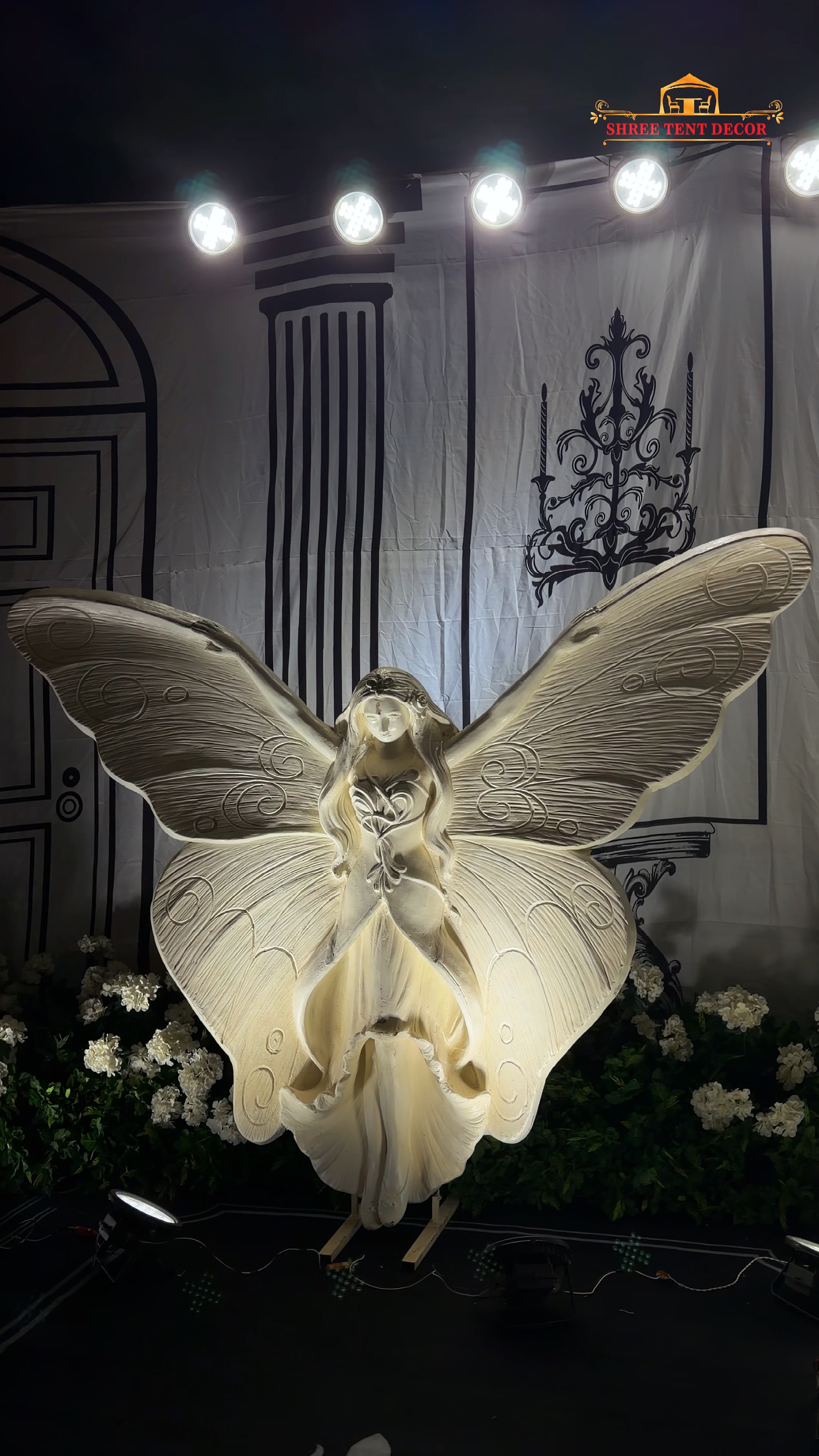 Wedding viraltemplet