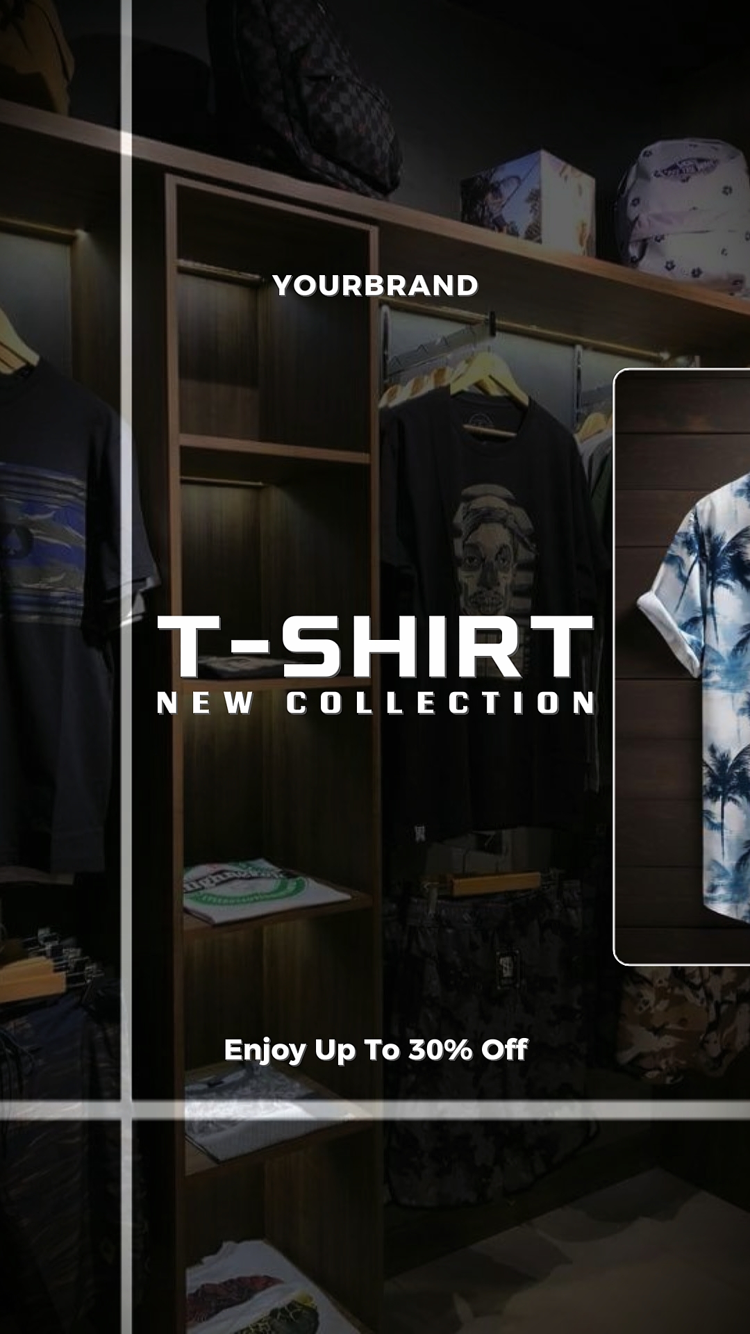 T-Shirt