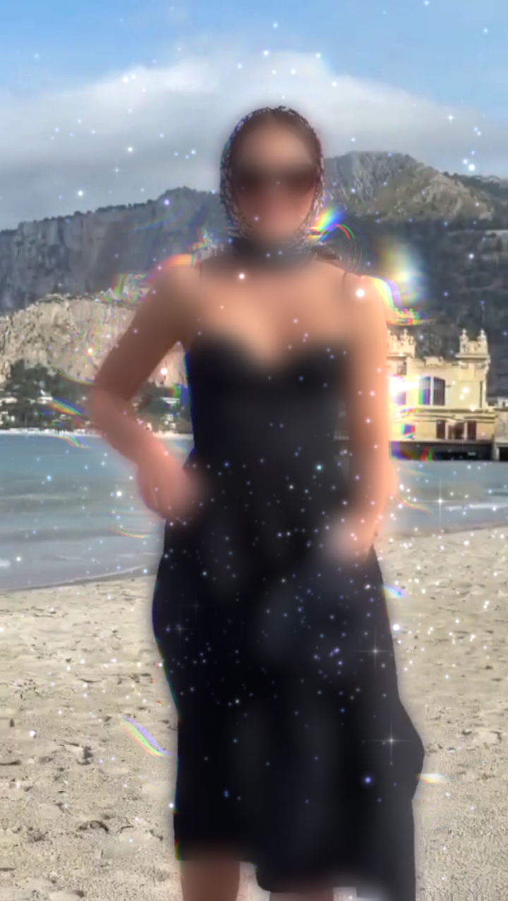 Vibras De Bikini