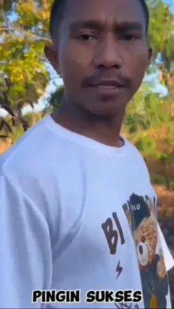 Anda pengen Sukses?
