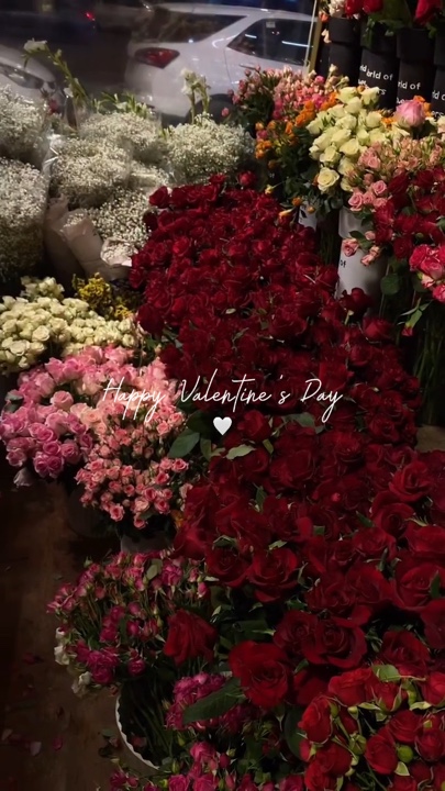 Floristería