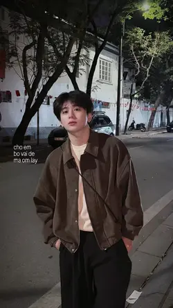 Người im lặng gặp