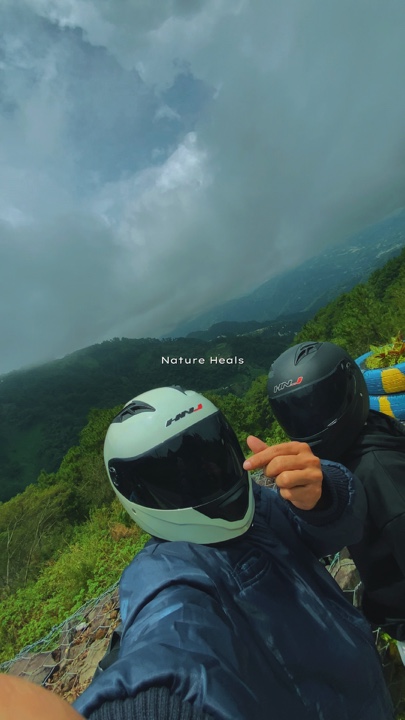Nature Heals