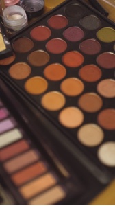 Makeup for women