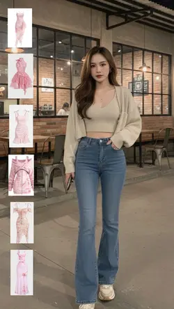 AI FASHION