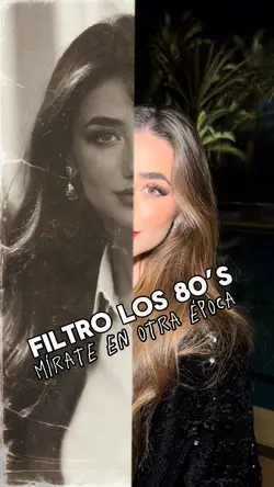 Época 80’s 