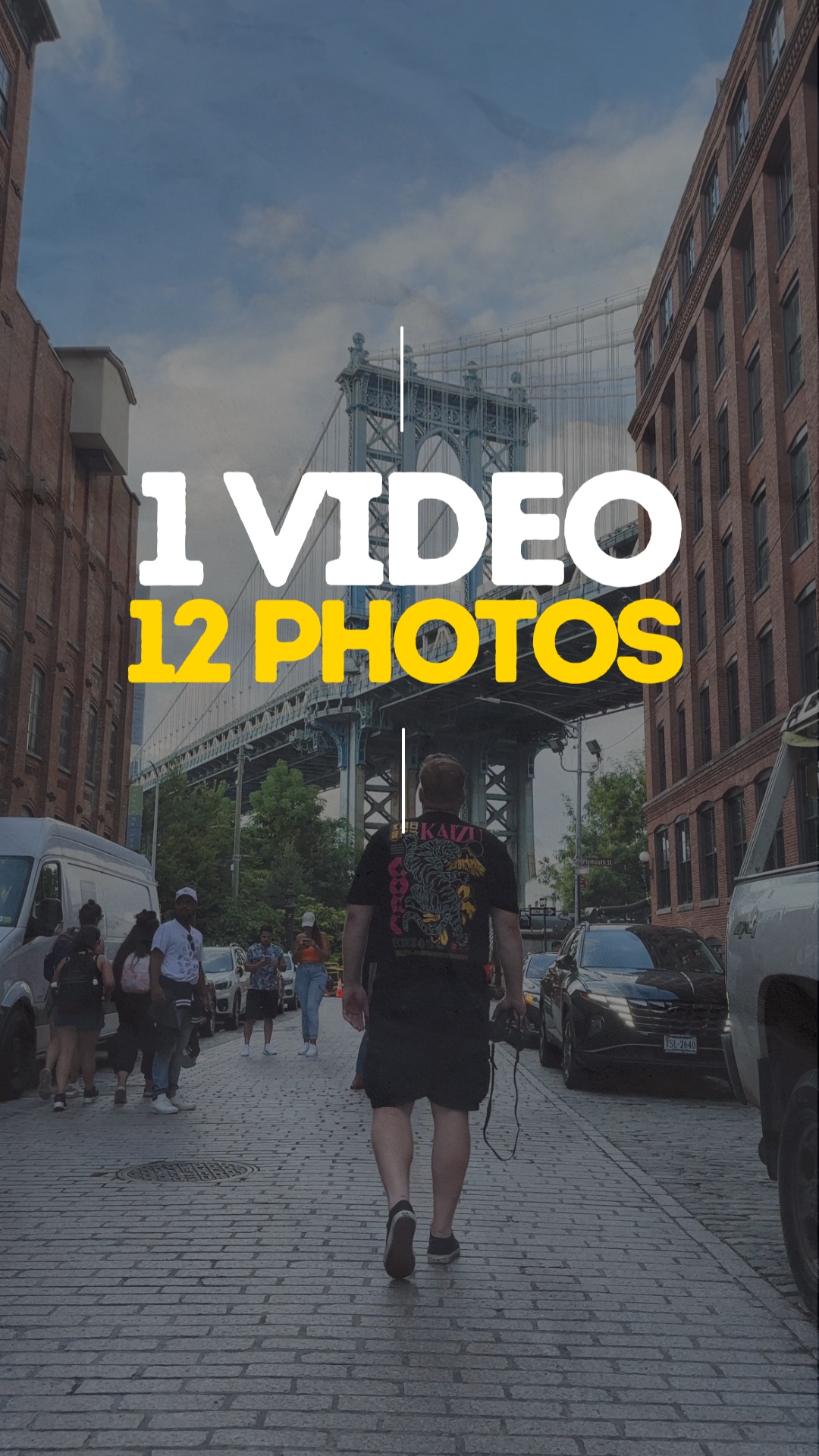 Photo Dump Travel 📸