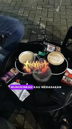Mungkinkah Kau 