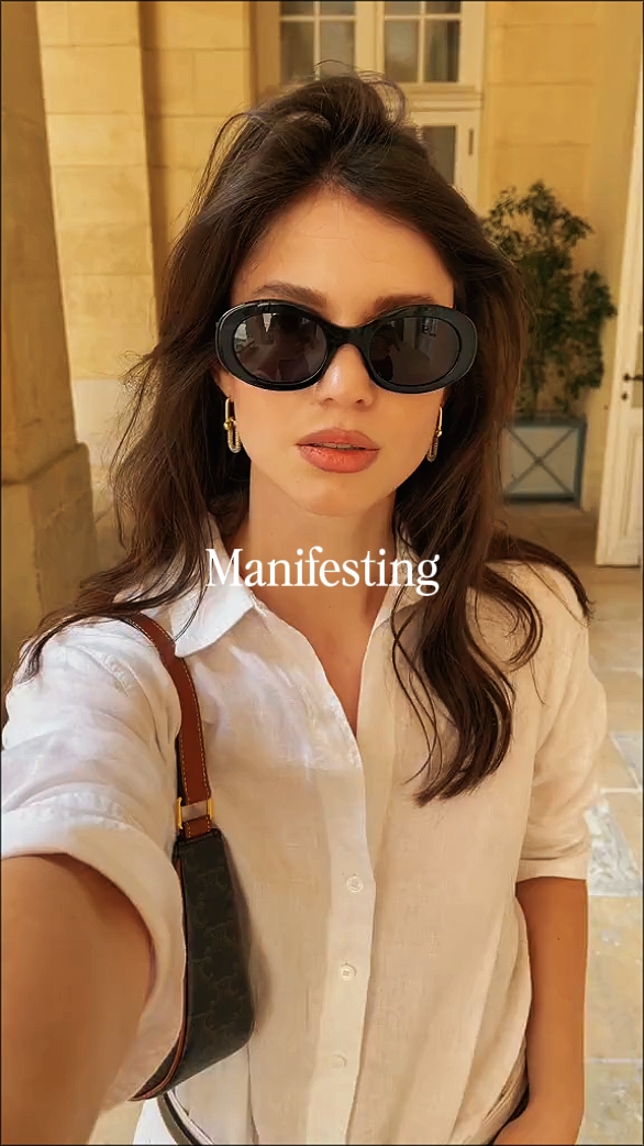Manifestasi