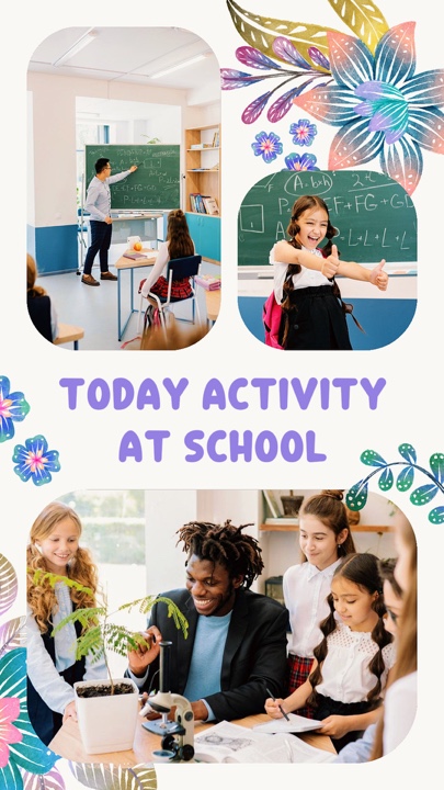 Hoy escuela