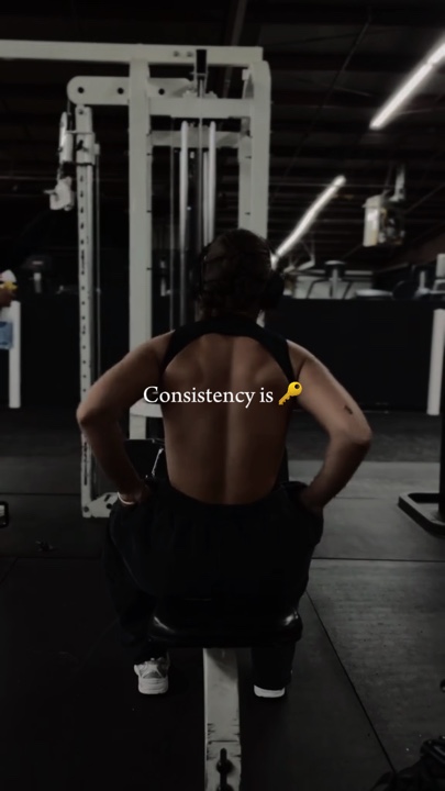Consistency is Key