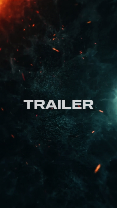 CINEMATIC TRAILER