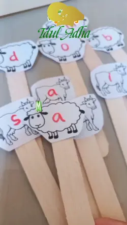 binatang kurban 